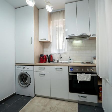 Modern Studio Park Carol Unirii - Lam1 Apartment Букурещ Екстериор снимка