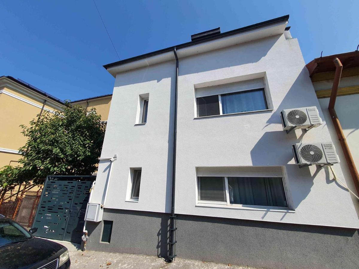 Modern Studio Park Carol Unirii - Lam1 Apartment Букурещ Екстериор снимка