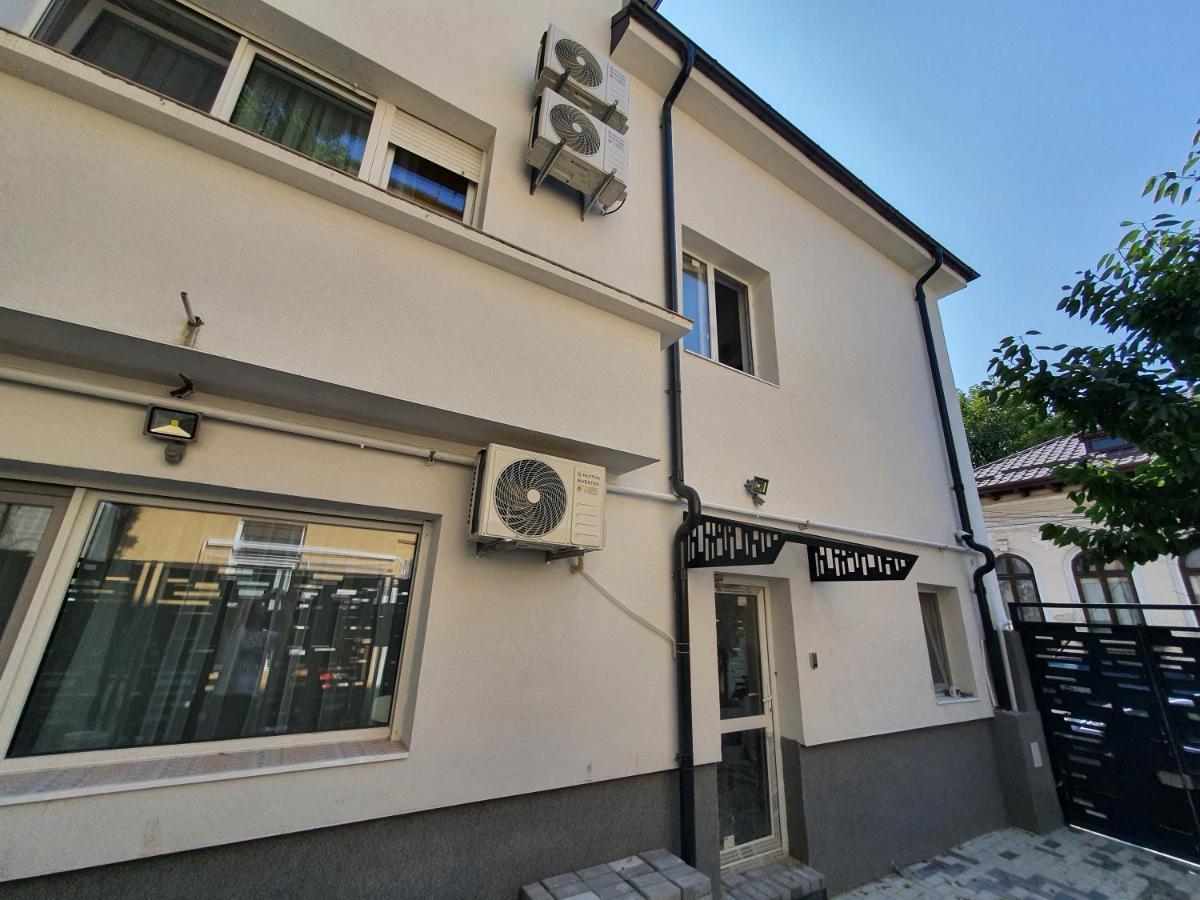 Modern Studio Park Carol Unirii - Lam1 Apartment Букурещ Екстериор снимка