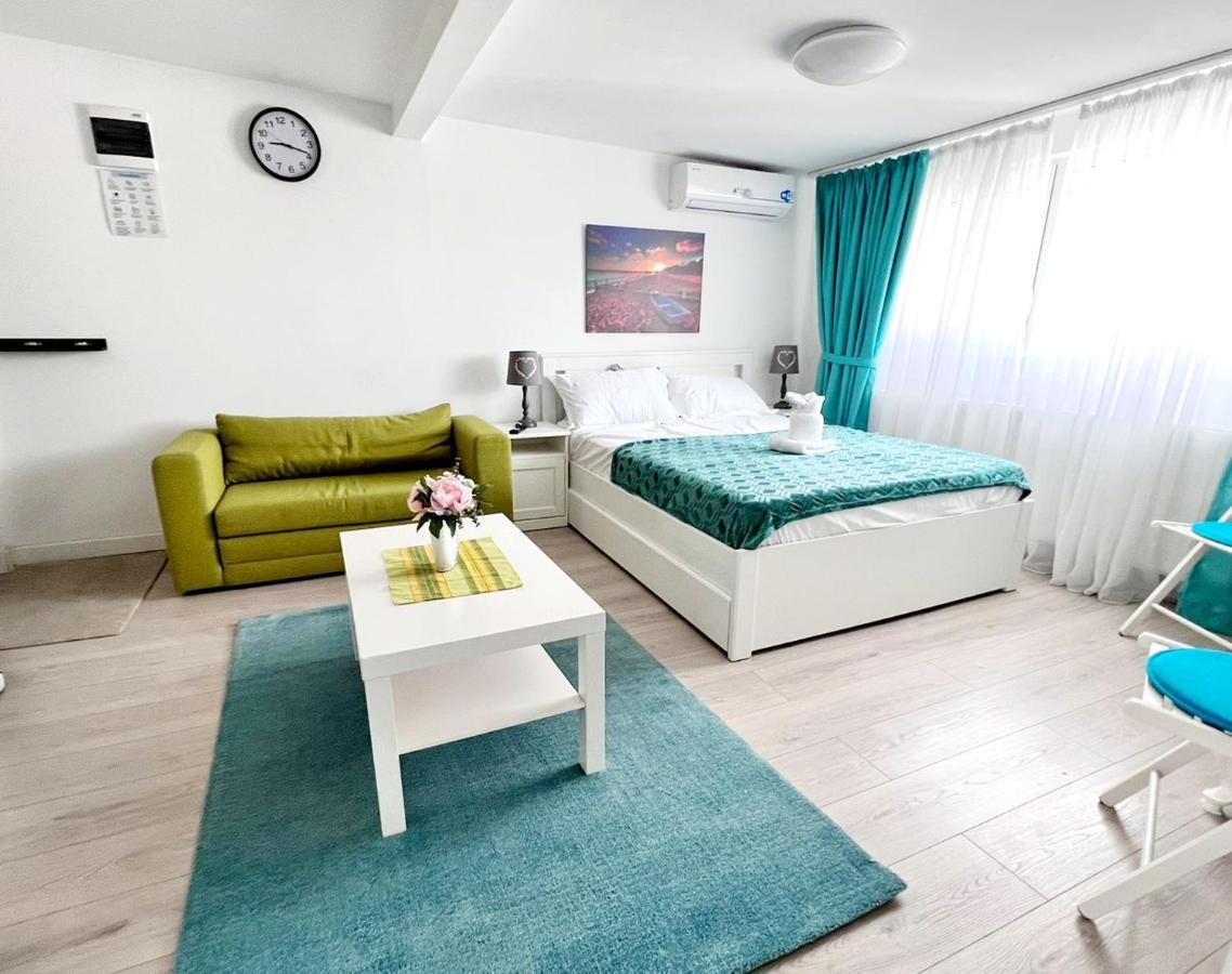 Modern Studio Park Carol Unirii - Lam1 Apartment Букурещ Екстериор снимка