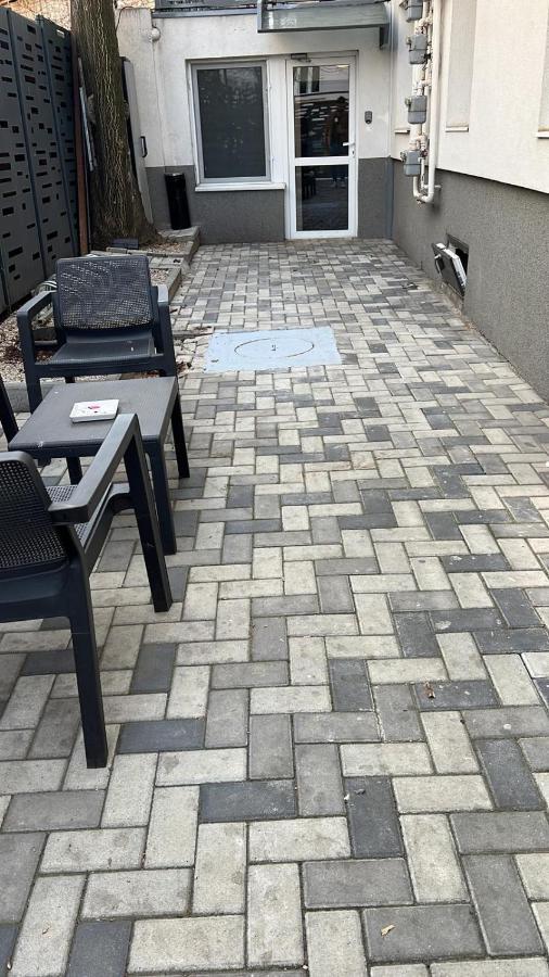Modern Studio Park Carol Unirii - Lam1 Apartment Букурещ Екстериор снимка