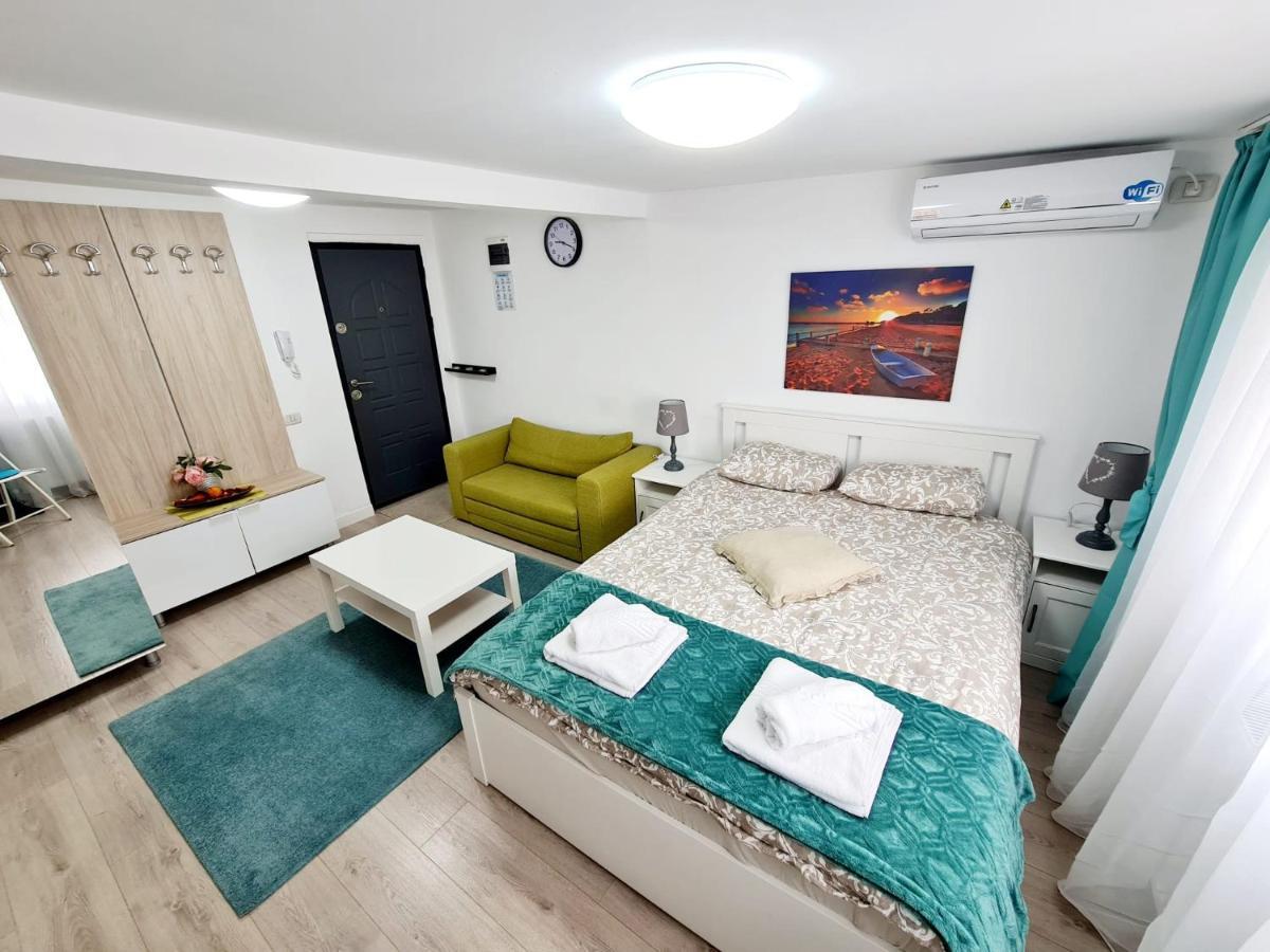 Modern Studio Park Carol Unirii - Lam1 Apartment Букурещ Екстериор снимка