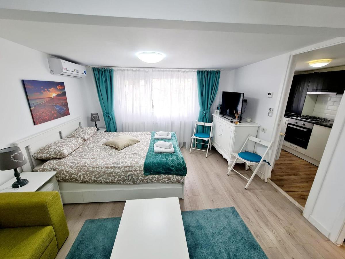 Modern Studio Park Carol Unirii - Lam1 Apartment Букурещ Екстериор снимка