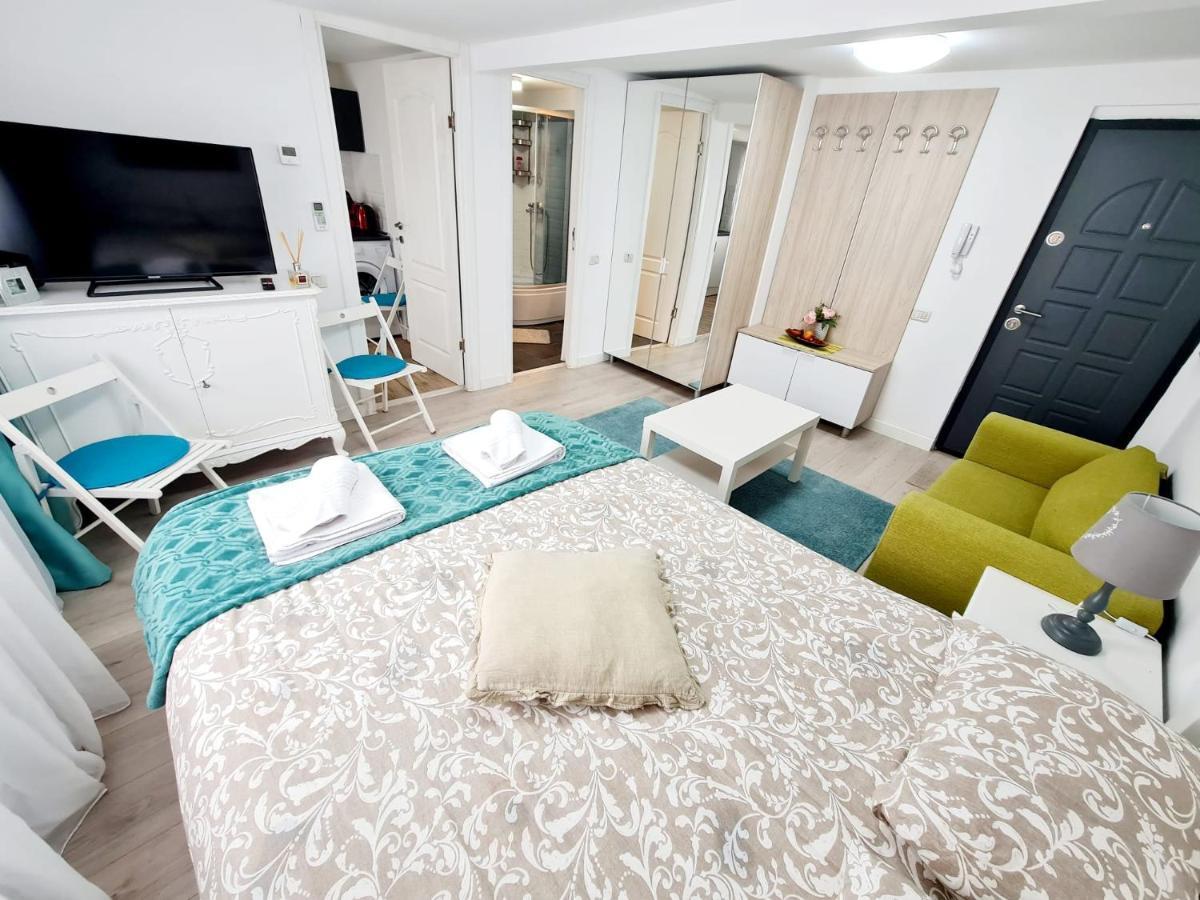 Modern Studio Park Carol Unirii - Lam1 Apartment Букурещ Екстериор снимка