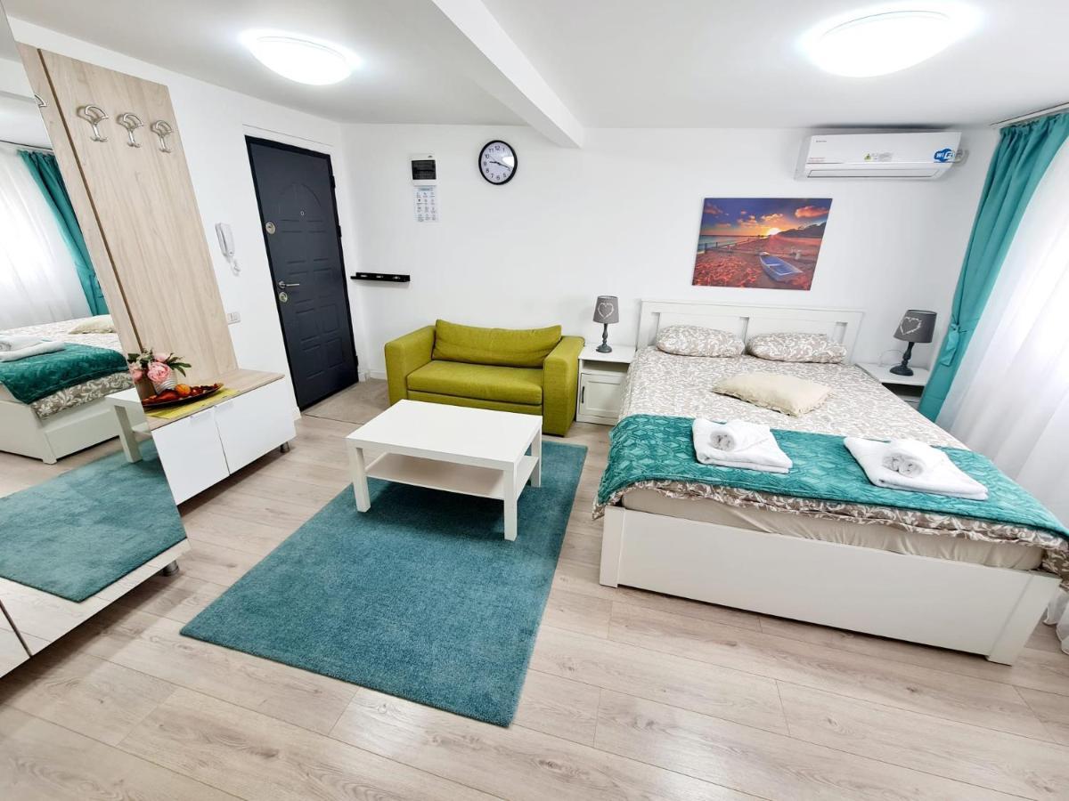 Modern Studio Park Carol Unirii - Lam1 Apartment Букурещ Екстериор снимка