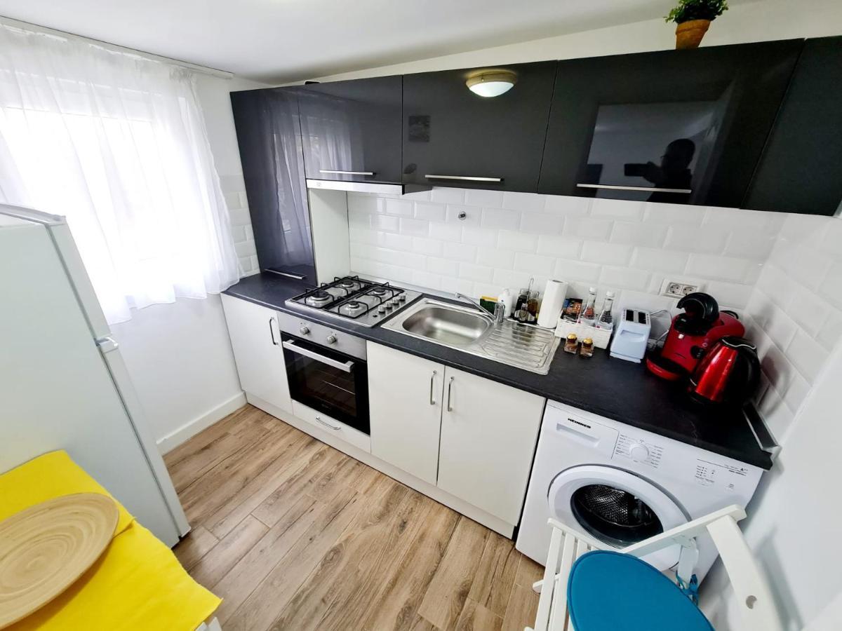 Modern Studio Park Carol Unirii - Lam1 Apartment Букурещ Екстериор снимка