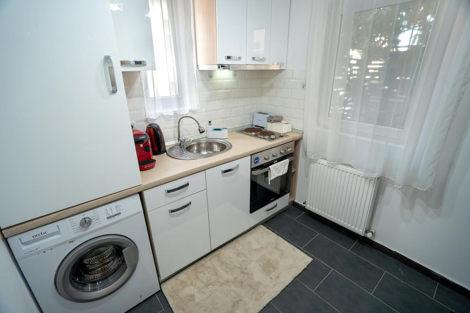 Modern Studio Park Carol Unirii - Lam1 Apartment Букурещ Екстериор снимка