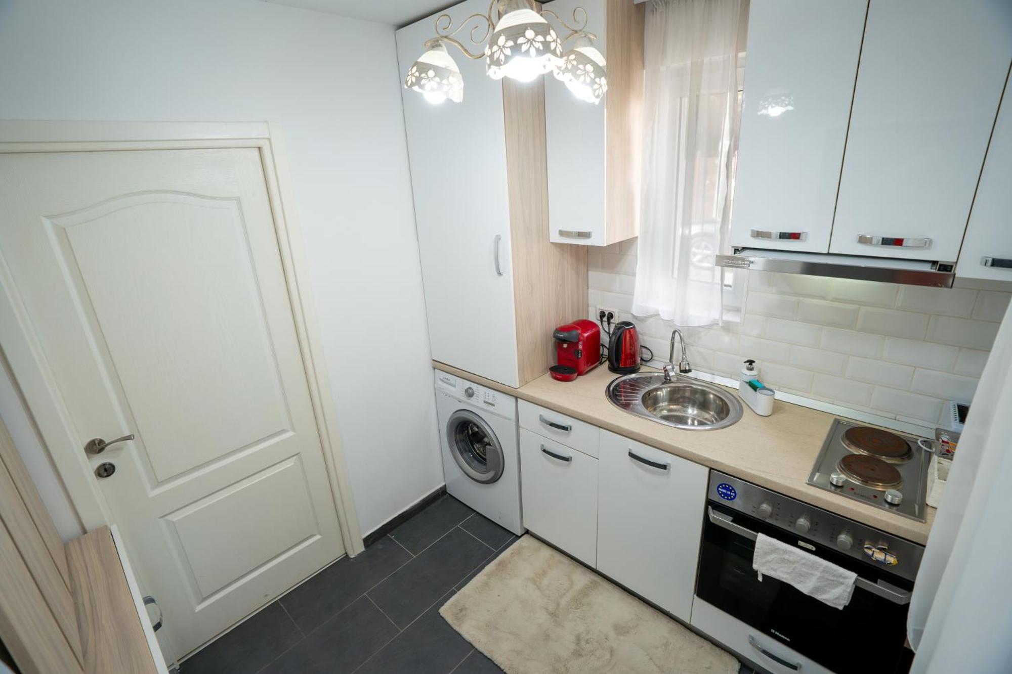 Modern Studio Park Carol Unirii - Lam1 Apartment Букурещ Екстериор снимка