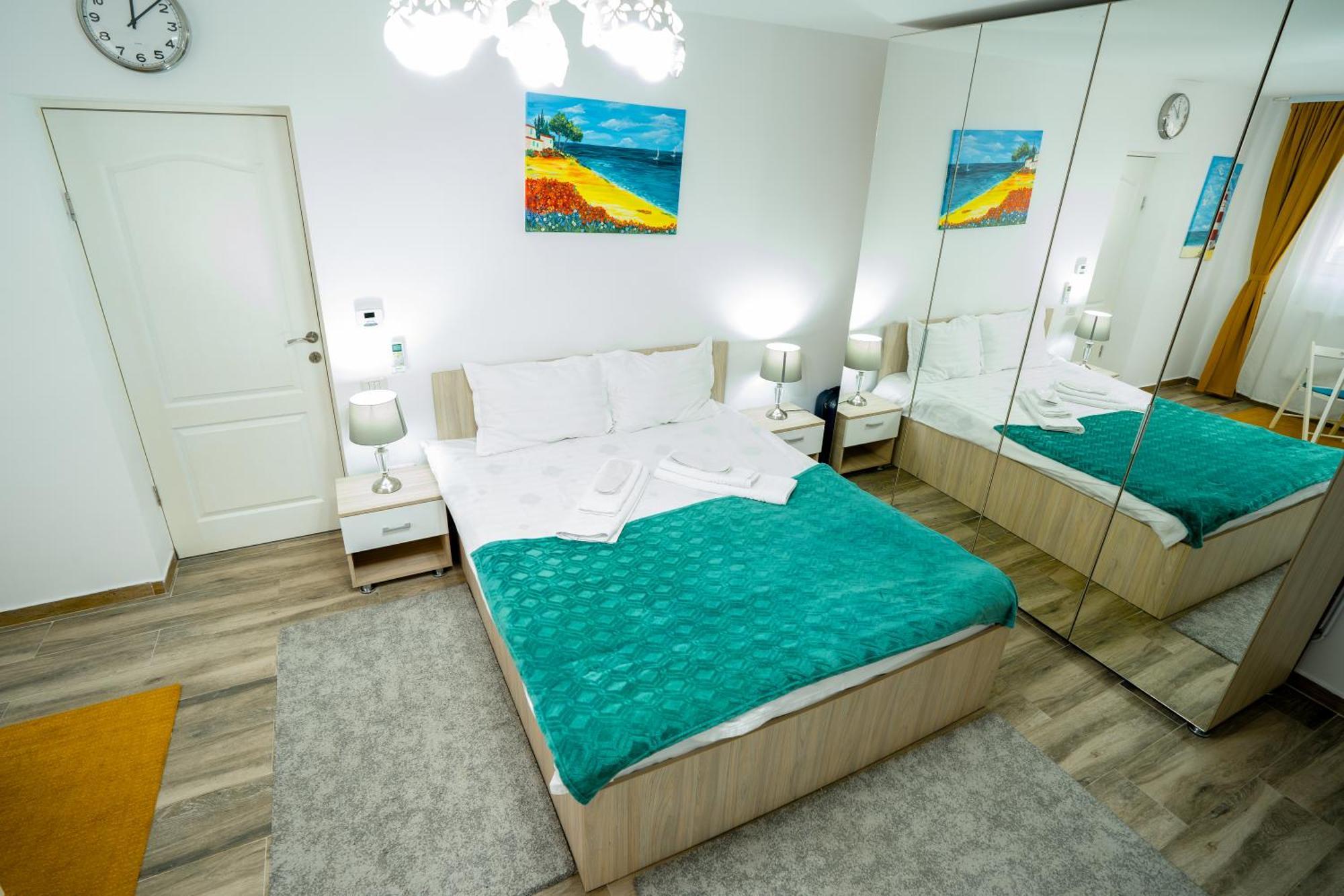 Modern Studio Park Carol Unirii - Lam1 Apartment Букурещ Екстериор снимка