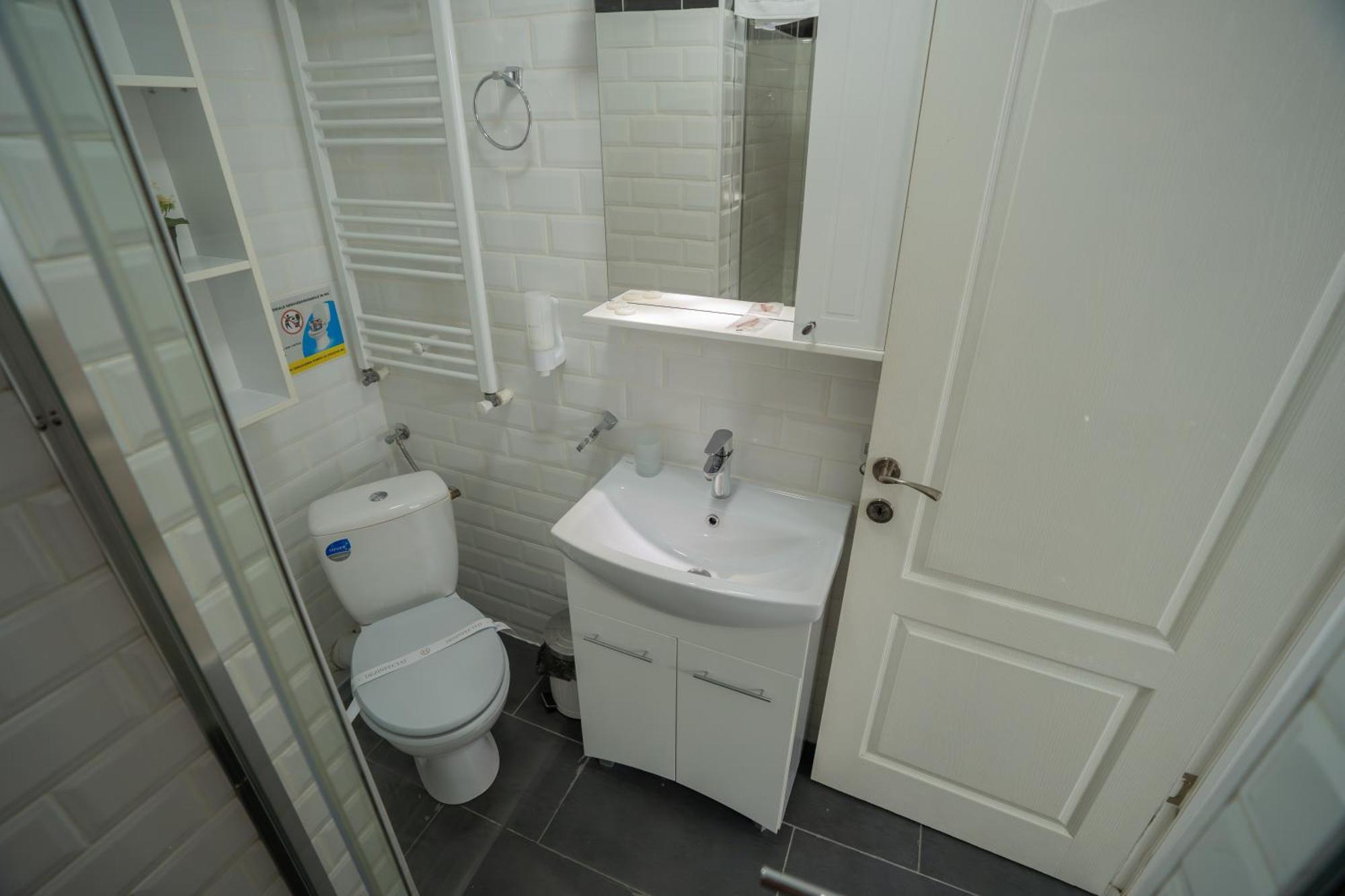 Modern Studio Park Carol Unirii - Lam1 Apartment Букурещ Екстериор снимка