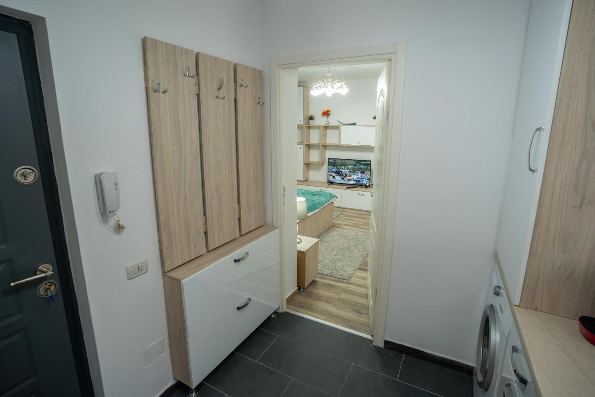 Modern Studio Park Carol Unirii - Lam1 Apartment Букурещ Екстериор снимка