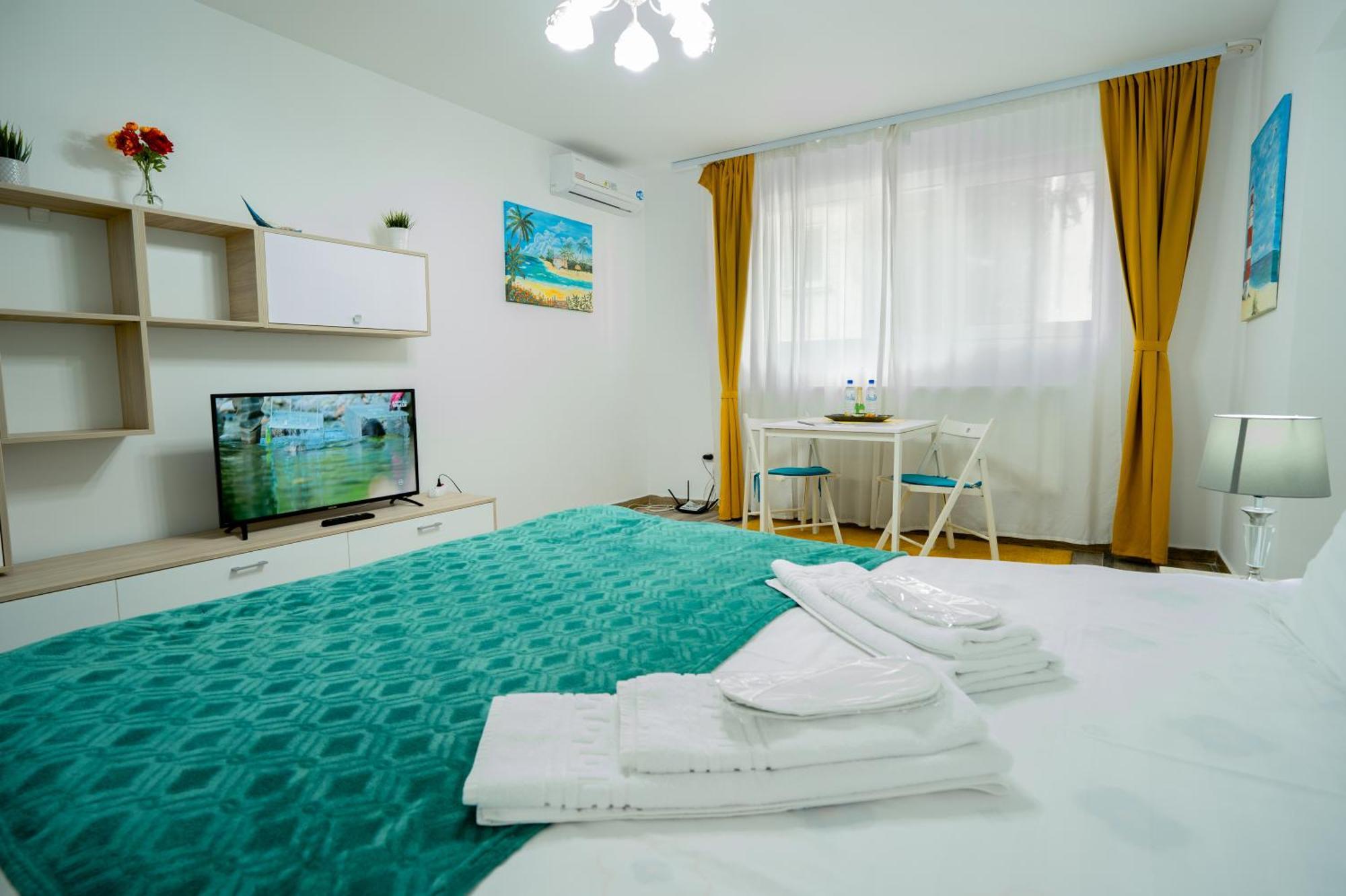 Modern Studio Park Carol Unirii - Lam1 Apartment Букурещ Екстериор снимка