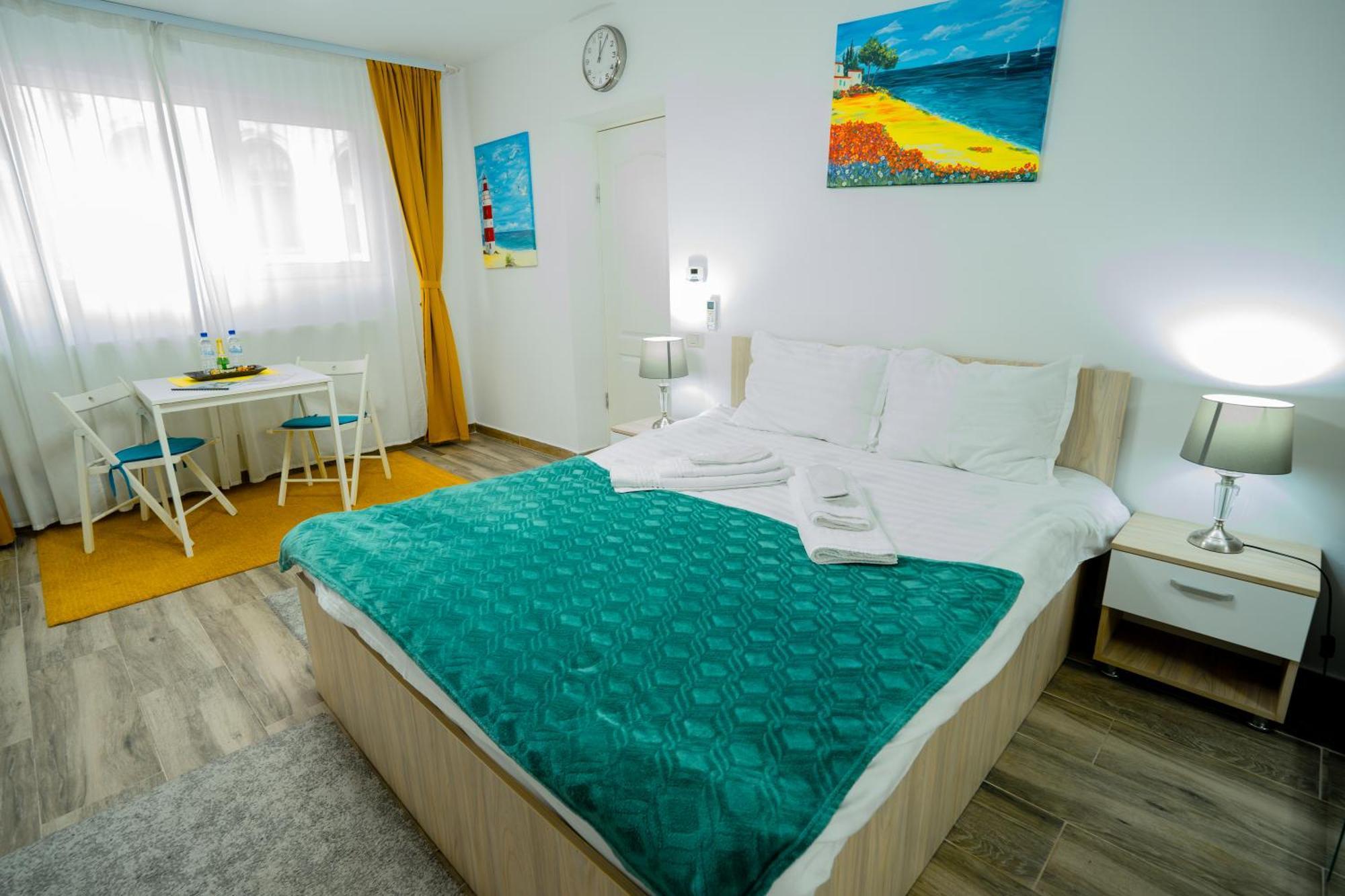 Modern Studio Park Carol Unirii - Lam1 Apartment Букурещ Екстериор снимка